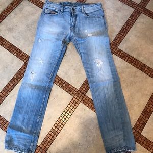 Diesel men jeans